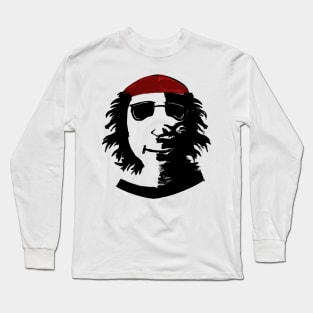 Artist Long Sleeve T-Shirt